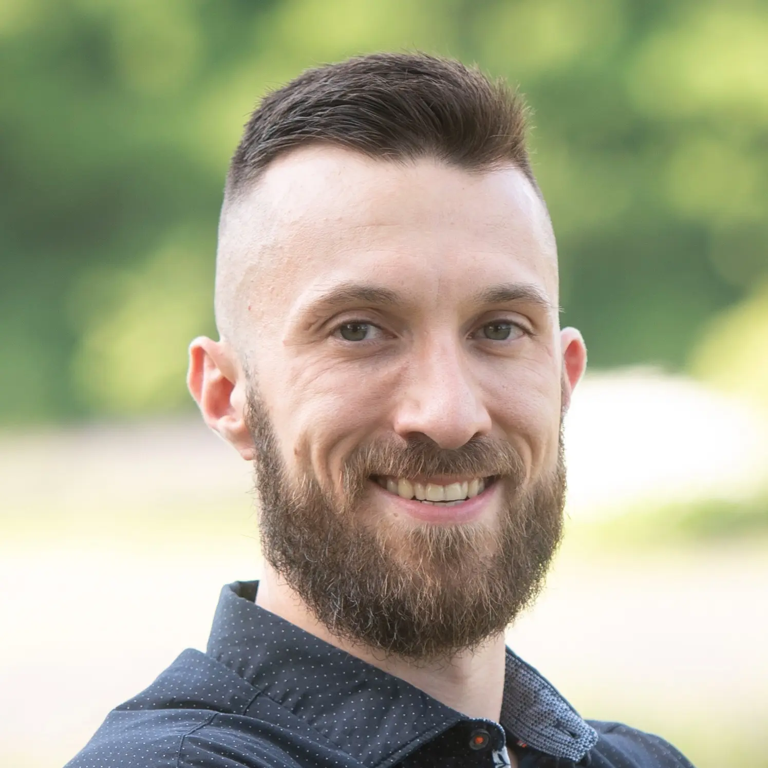 Cody Sheridan Profile Image